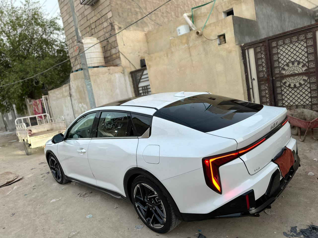 السلام عليكم كي 4 25 فول مواصفات واحد على واحد جيتي لاين بانوراما ماكينه 2000 دوش رقم ذي قار شهداء سعر 180 وبيها مجال رقم الهاتف***********
