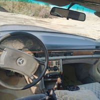 مرسيدس جامبو • مديل ٨٦ • للحديد