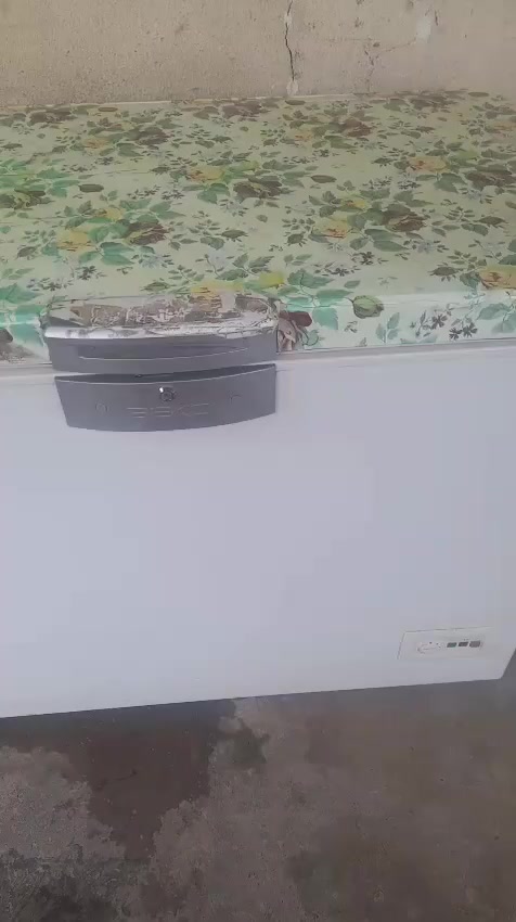 سلام عليكم عندي ثلاجة وسط صناعتة ال جي تشتغل وعندي مجمدة كشر بس عاطل ماطور نظيف كشر


**إذا كنت صاحب هذا الإعلان وتريد حذفه لأي سبب، رجاءا أرسل رسالة إلى الدعم الفني**