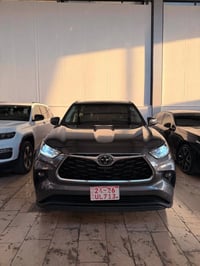 هايلاندر ليمتد • ٢٠٢٤ • ١٨ الف ميل