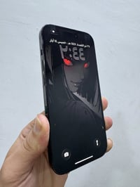 ‏iPhone 14 Pro فقط ذاكرة 128 البطارية 70 السعر 450 اتصال 07832491278 خ...