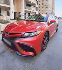 هايبرد 2023 فول مواصفات SE بدون ايرباك صبغ 3 قطع ماشيه 50000 ميل سعر 2...