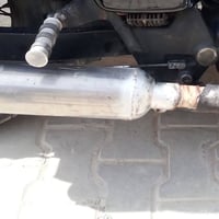 شادو • قطع غيار • بغداد