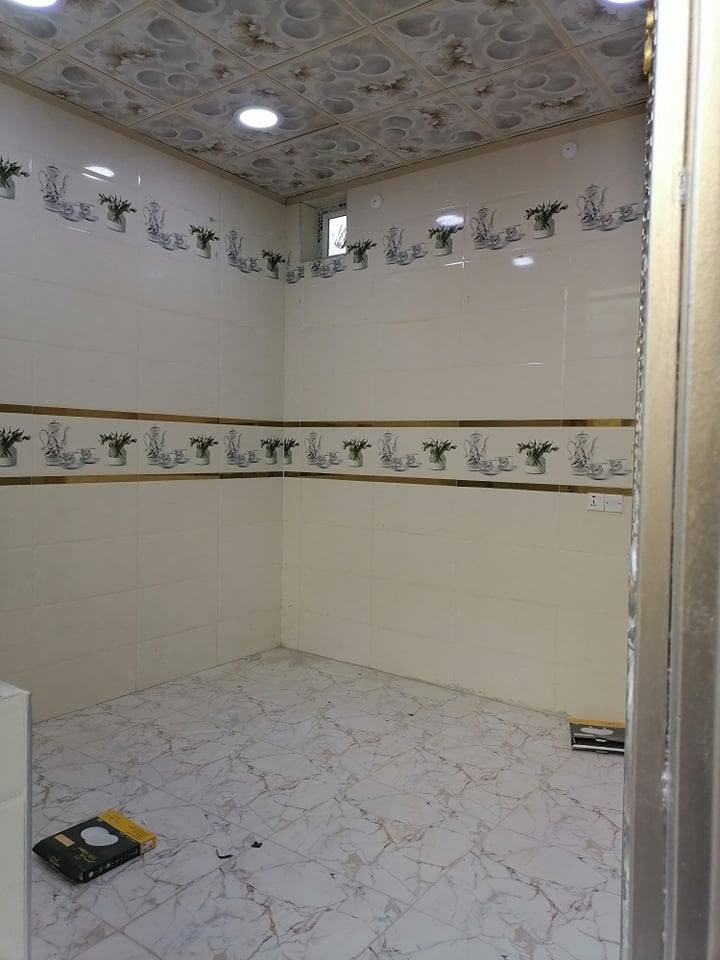 الدار للبيع المساحه /100متر طابق واحد غرفة نوم استقبال وصاله  مطبخ صحياة مناور اثنين العنوان كربلاء حي الزهور قرب مستشفى الكفيل شارع محمد الانباري للأستفسار   ‏‪0771 666 9929‬‏
/***********
