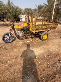 ستوته • ابو الخضيب بهادريه • ماشي قليل