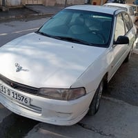 لانسر ميراج • ١٩٩٦ • كابريتر