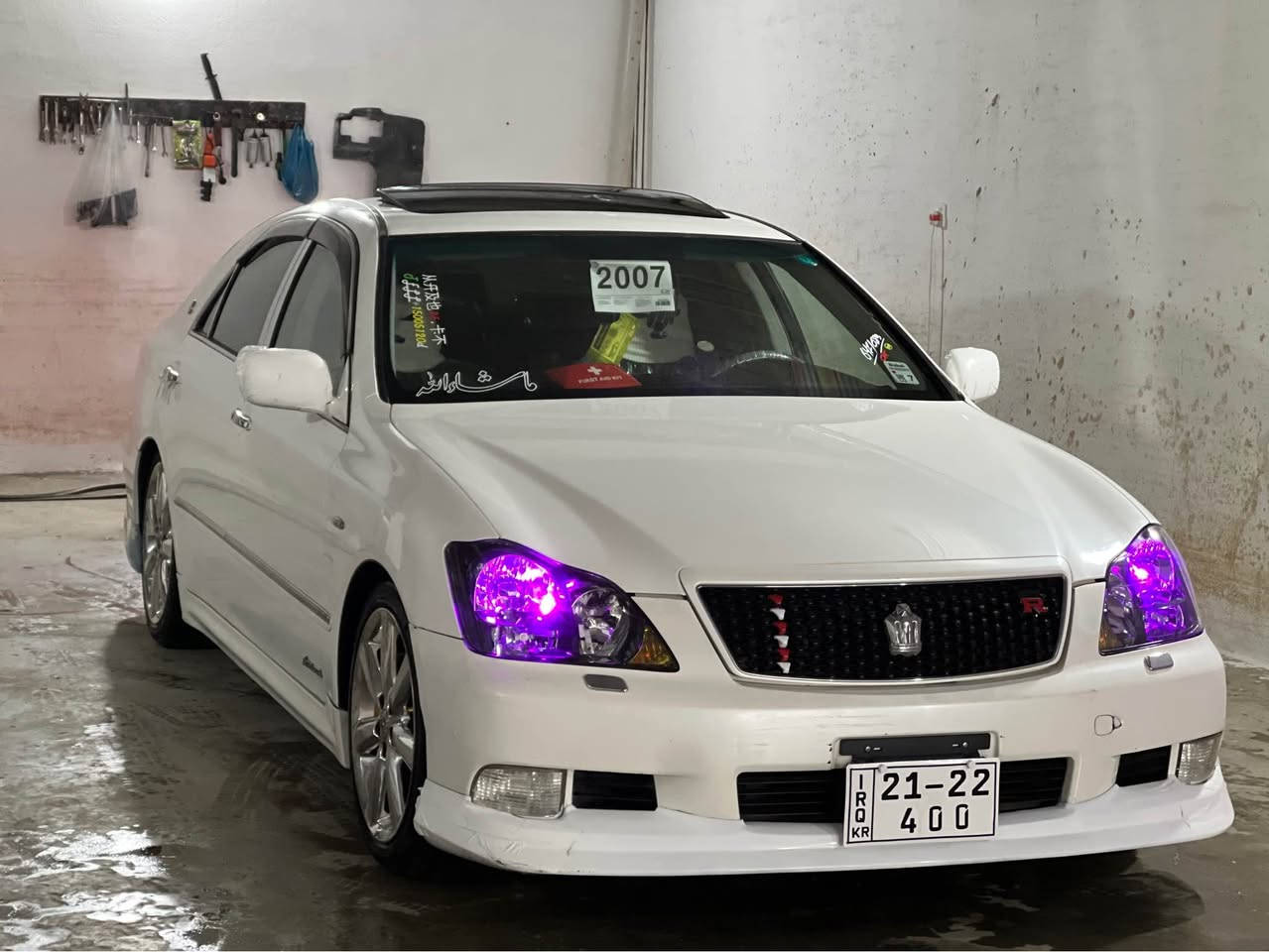 شاهینە ۱۸٤ قەپات مواسەفات لە باوکی شاهینەی ساق بڕاوەی وا هەبووو گلەی بکە دەعامیەکانیشی بۆیاخ بوو مەیبە  
بڕاوە  
۱۸٤ قەپات مواسەفات هەڵگیراو 📦
بێ بۆیاخ ✅
بێ چاڵ ✅
بێ شوخت ✅
وردە بەردیشی نیە ✅
کرانەوەشی نیە بەشەرت ✅

قەپات مواسەفات 
باسی مواسەفات مەکە فول فولە  
کوشەنەکانیشی تێک چونی نیە لۆک لۆک جلدی ✅

تاقانە ئیتر باسی هیچ مەکە ✅

ئاوێنە نەبوو مەسرەفی ڕێگاکەت ئەدەمەوە ✅
بەس ساڵۆنساکانی بای 4  گەڵایە
٤ تایەو ویلی دینگە ستیل لۆک لۆک ✅
هڵگیراوە سەیارەکە 📦
لەگەراج خەوتوو😴🥱
سعری  سەیارەکە 
67 گەڵا و کەمێک مەجال 
٠۷٥٠١٥٣٥١٠٧
٠۷۷٠١٥٣٥١٠٧
ئەدمینی دڵ ❤️
