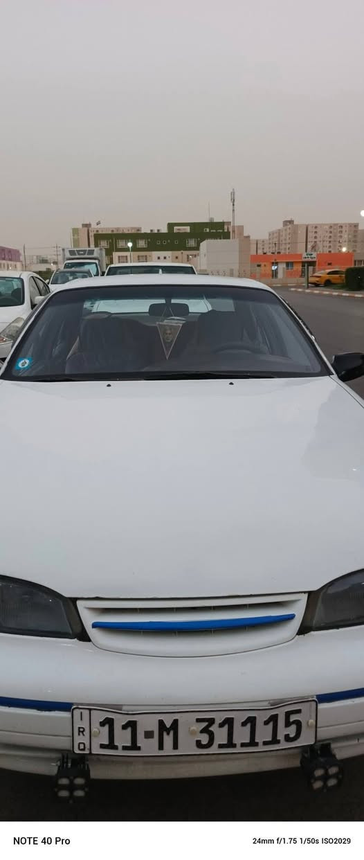 سلام عليكم برنس فراشه للبيع
 ١٩٩٦مفتوح
مصبوغة حزام
محرك جديد كير نضيف
صدر مبدل امامي خلفي كله جديد
مشط ستيرن جديد
ديانمو سلف باتر جديد
تخم تغير كوري جديد
دوشمه كشنات
٤٦ورقه
باسمي بغداد مجمع بسمايه
***********
