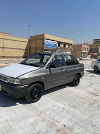 ٢٠١٢ • محرك جديد • كير جديد