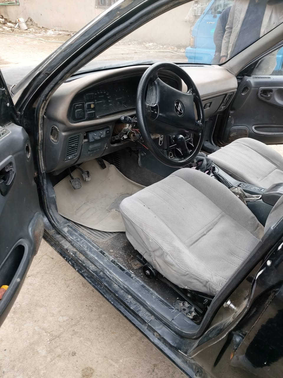 يالله السلام عليكم برنس٩٤رقم واسط للبيع***********
