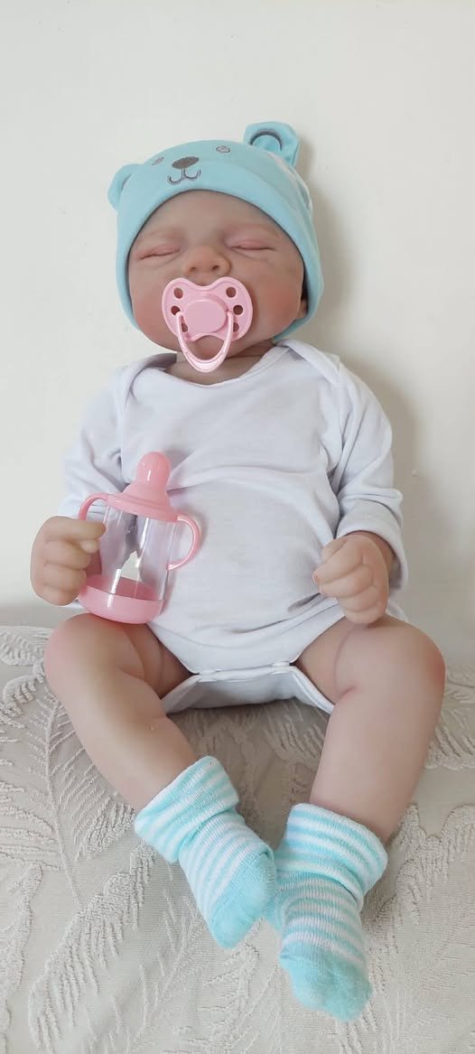 لعابه سليكون طري واقعيه 
كل تفاصيلها سليكون 
السعر 50 الف 🩶😚


**إذا كنت صاحب هذا الإعلان وتريد حذفه لأي سبب، رجاءا أرسل رسالة إلى الدعم الفني**