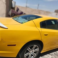 شارجر • ٢٠١٢ • رقم انبار
