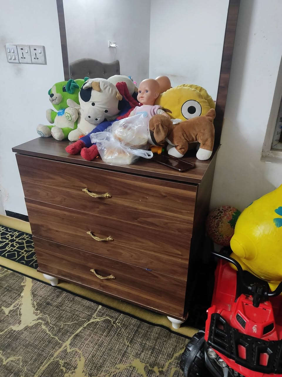للبيع الكاظمية


**إذا كنت صاحب هذا الإعلان وتريد حذفه لأي سبب، رجاءا أرسل رسالة إلى الدعم الفني**