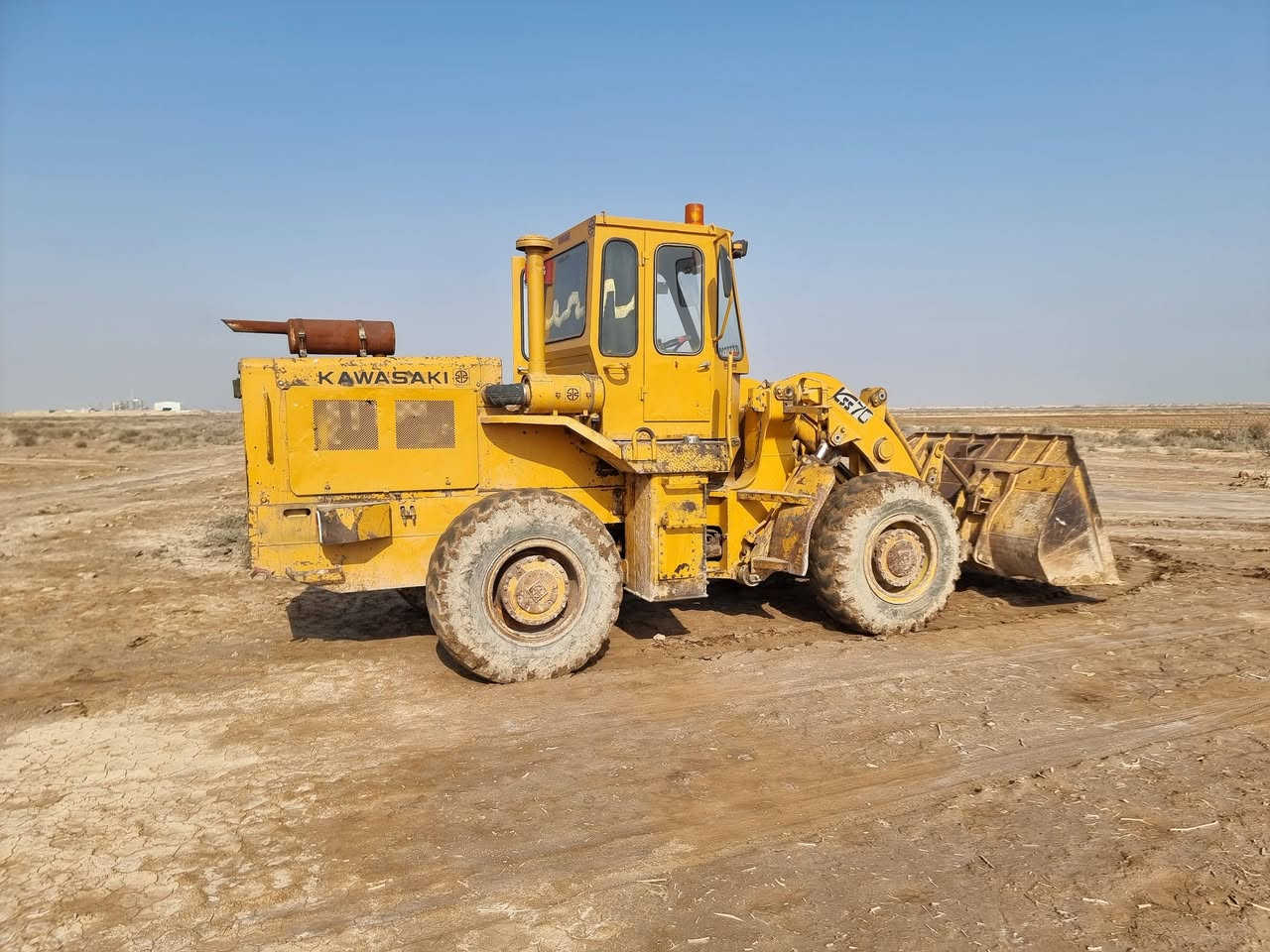 السلام عليكم شفل كاوسكي موديل 79 رقم بغداد الماني محرك بي 102 جاهز للعمل ماكينه كلهاه بلاد
***********
***********
