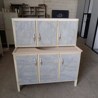 كاونتر المنيوم • سنك وملحق • توصيل مجاني بغداد