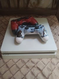 بلي فور اخو الجديد مع 5 العاب التواصل 07703659641 مكلف بالنشر