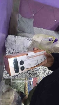 وصلة شحن تيسلا • بغداد حي الجهاد • من أمازون