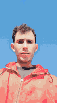 حداد ابو علي في كركوك 
***********
