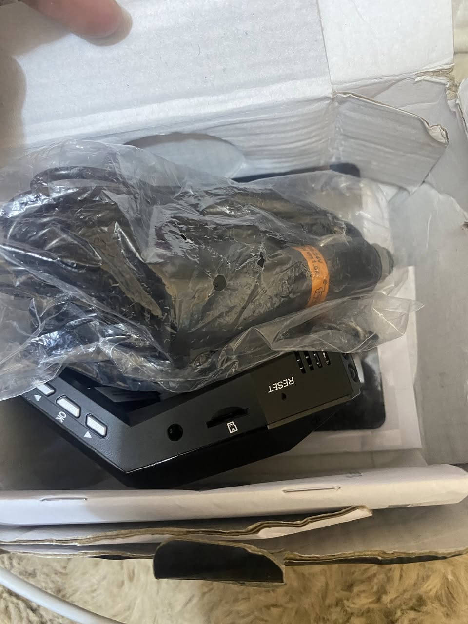 داش كام تصوير امامي  تفاصيل داخل الفديو ب ١٥ الف


**إذا كنت صاحب هذا الإعلان وتريد حذفه لأي سبب، رجاءا أرسل رسالة إلى الدعم الفني**