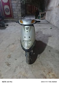 دراجة منغولي • كربلاء • محرك ما مفتوح