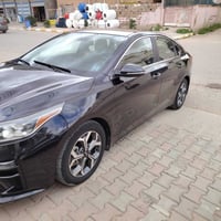 كي3 ٢٠١٩ • اسود • محرك ٢٠٠٠