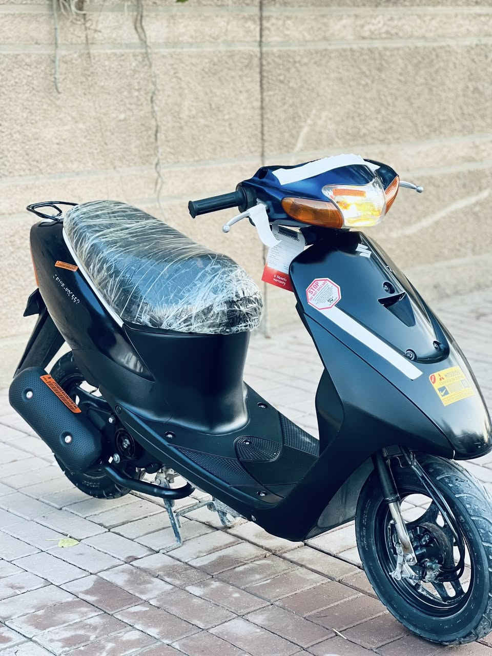 للبيع دراجه  ساسوكي رمبه   السعر خاص العنوان تكريت الزهور هاتف ***********
