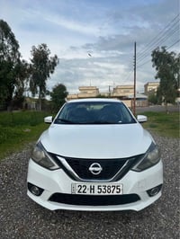 سنترا S • ٢٠١٧ • ٨٦٠٠٠ كم
