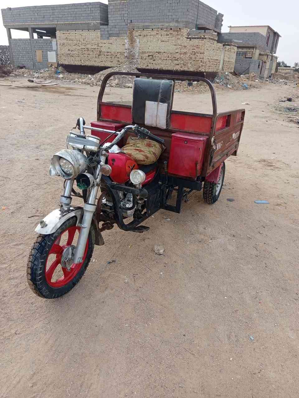 سلام عليكم ورحمه الله وبركاته اخواني ستوته للبيع موديل 2012 مكاني كربلاء ستوته نضيفه محرك 23 بيه خيط بخار استوهه للاستفسار الاتصال على الرقم ***********
