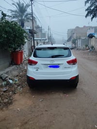 توسان • ٢٠١٤ • بابل حله