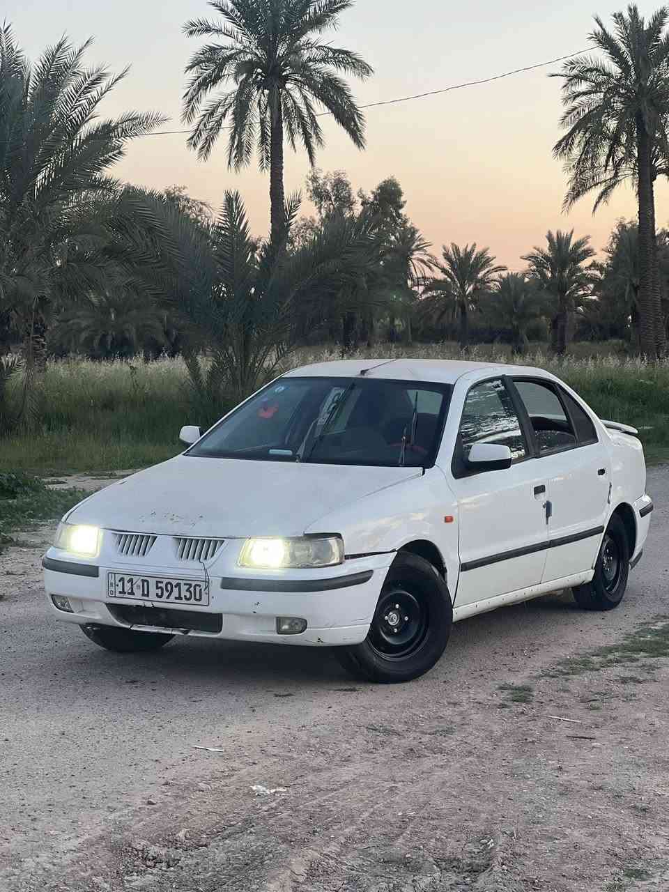 سمند البيع أو مراوس ***********
