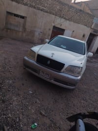 كراون للبيع • سيارة كراون • تويوتا كراون • كراون 2002 • سيارة للبيع • ...