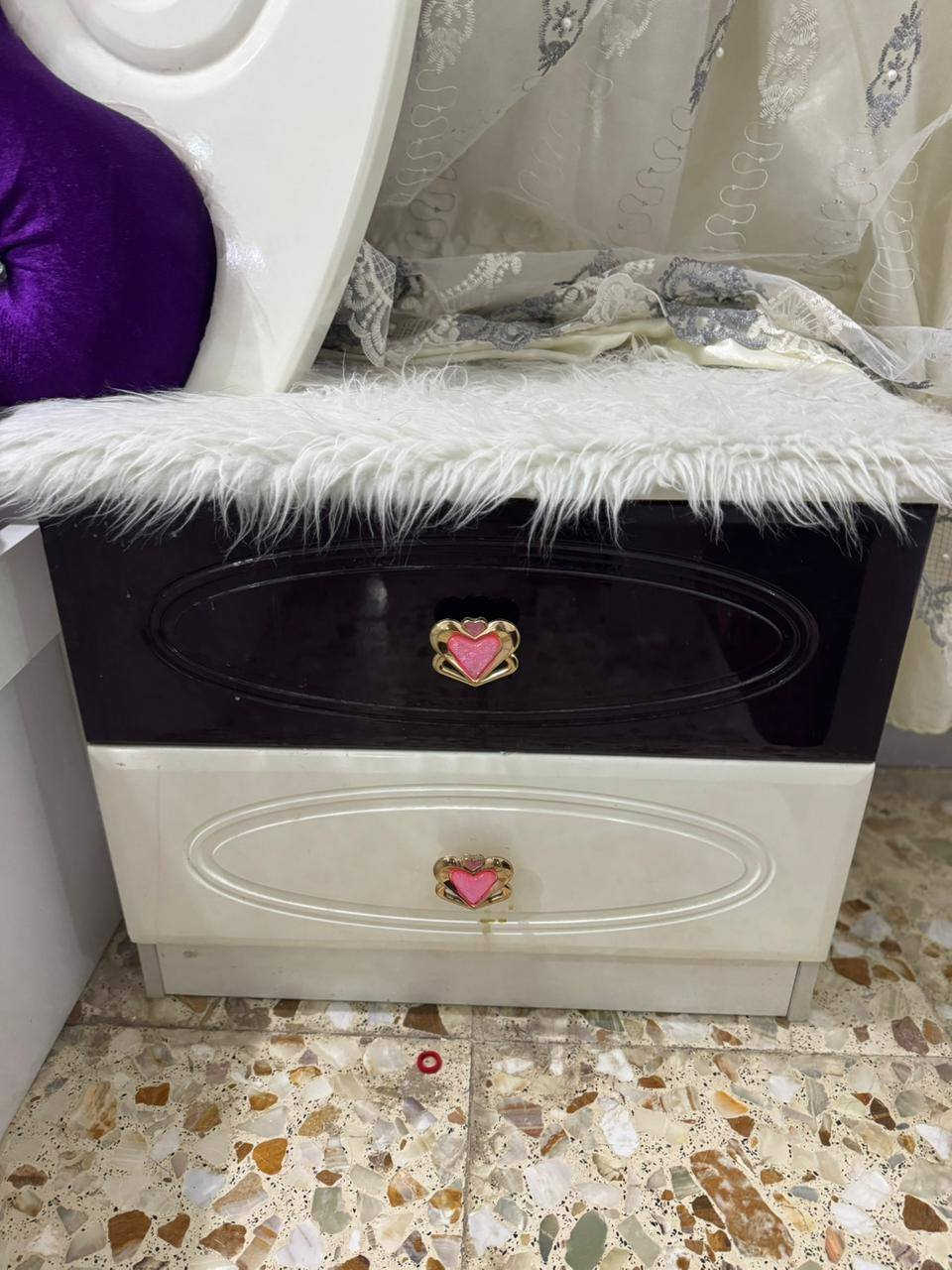 غرفة نوم تركية جديدة استعمال قليل ضخمة السعر 500 الف الشراي يراسلني خاص


**إذا كنت صاحب هذا الإعلان وتريد حذفه لأي سبب، رجاءا أرسل رسالة إلى الدعم الفني**