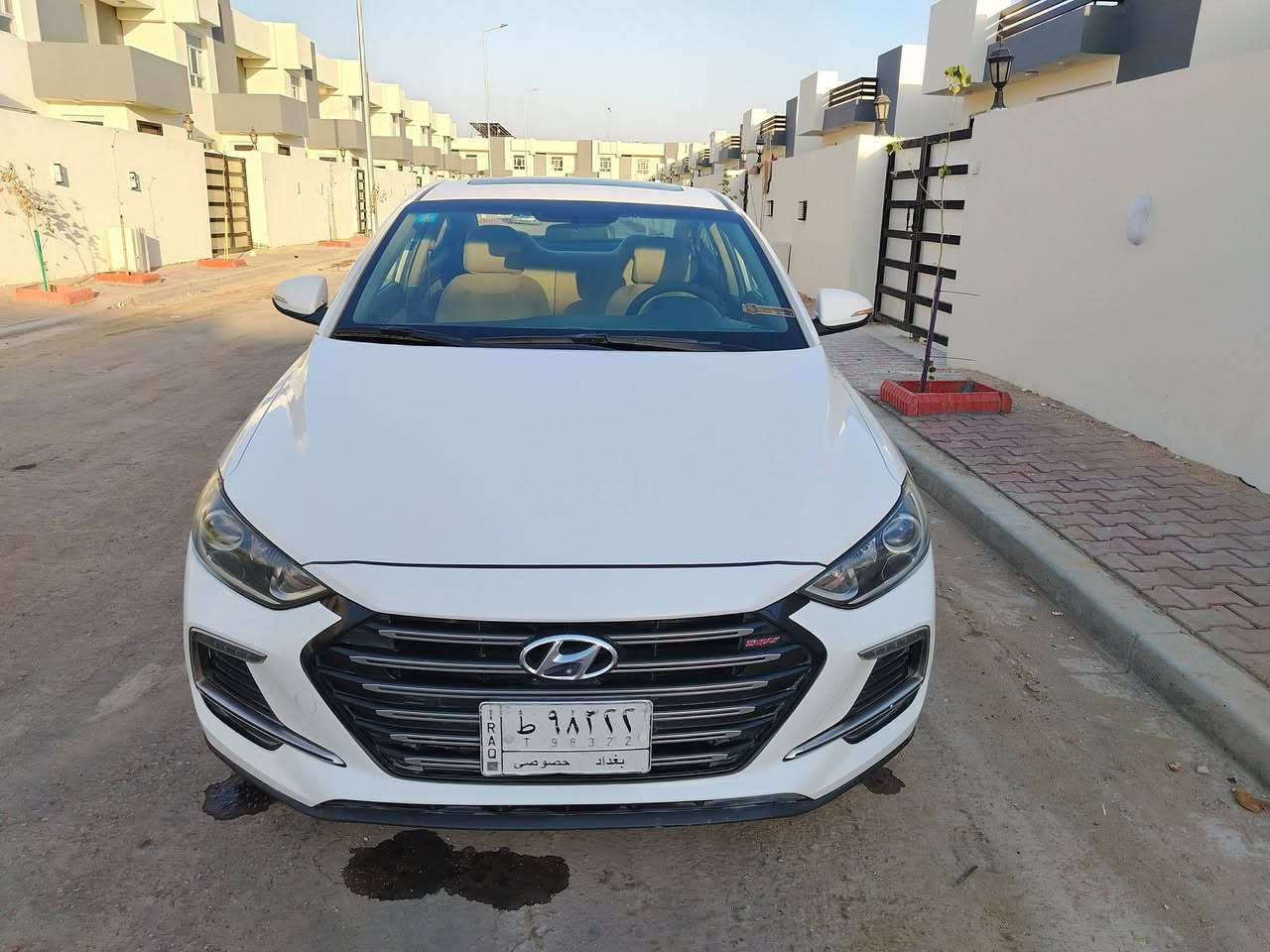 ألنترا ٢٠١٩ كفالة عامة بأسمي فول عدا البصمة ماشية ١٢٤ السعر ١٦٢ وبيها مجال ***********
رقم بغداد
