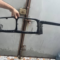 E36 • شباكين • حي اور