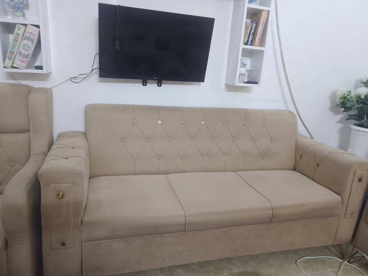تخم تركي للبيع بسعر مناسب


**إذا كنت صاحب هذا الإعلان وتريد حذفه لأي سبب، رجاءا أرسل رسالة إلى الدعم الفني**