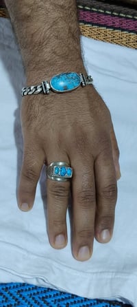 بصره • سوار ٤٧غ • محبس ١٢غ