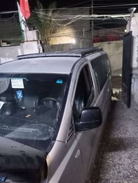 ستاركس • ٢٠٠٩ • محرك وكير زين