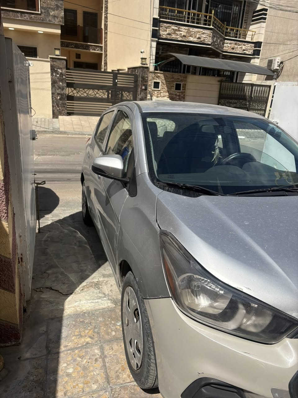 سبارك 2018 خليجي
بيع مستعجل 80$ وبيها مجال 
السنويه جديدة 
رقم اربيل 
*********** ابو محمد
