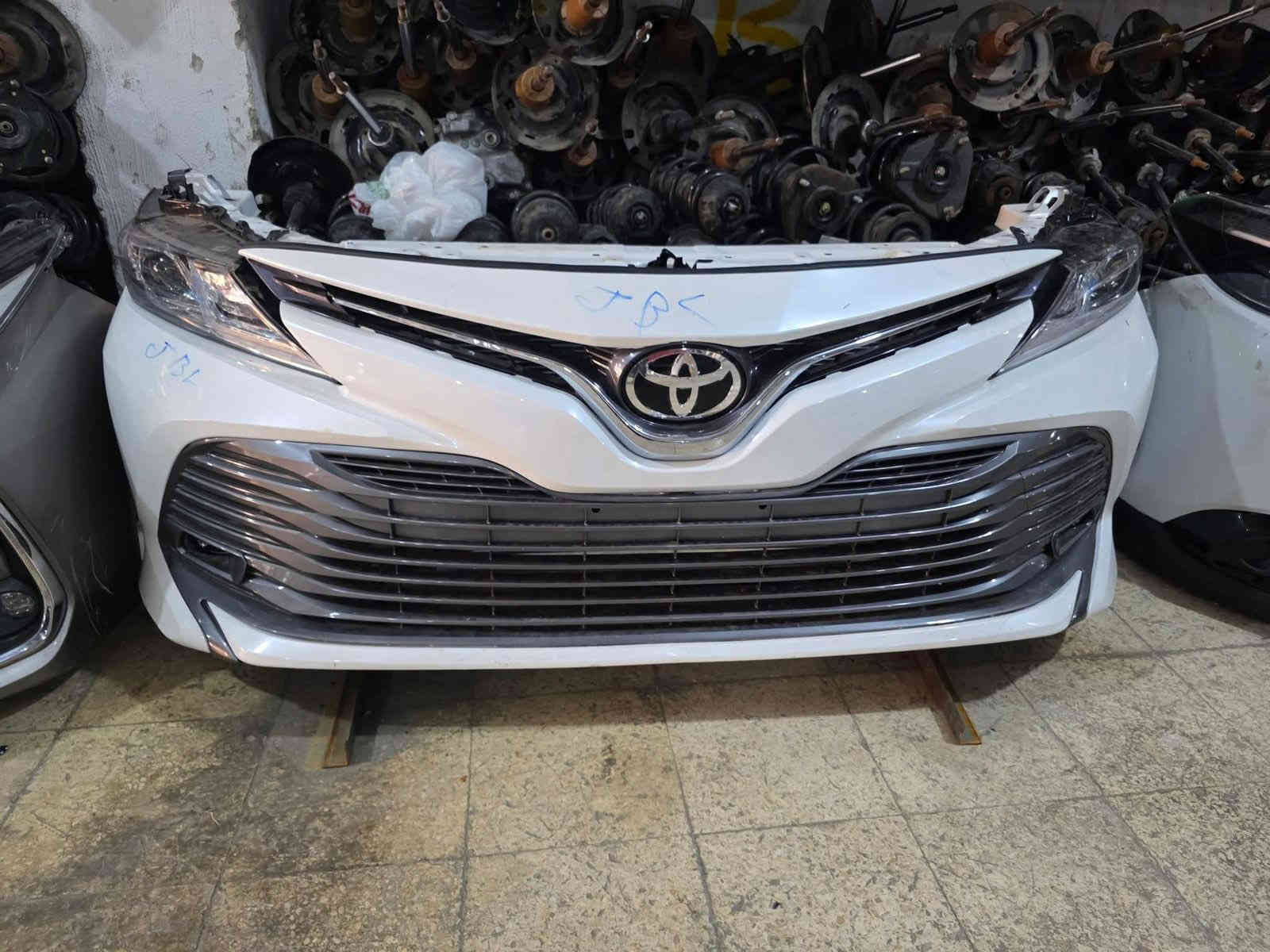 ⭕️⭕️⭕️انتبهو⭕️⭕️⭕️هذا عرض لم يتكرر مره ثانيه 
عند شراء اي قطعه سوف يتم اعطاء شريط استيرن مجانا 
حته ون كان سعر ماده ٥ الف دينار او اعطاء مجول او هورن حسب نوع سيارتك ❤️❤️❤️

يعلن ❤️مركز تويتا❤️ عن خصم كبير جدا ❤️❤️❤️
عن شراء مواد بقيمه ٢٥٠ الف خصم 20%
سيكون هذا عرض لحد نهايه سنه 2025💯💯💯💯
للاستفسار والحجز💕
 ***********
***********
سيكون التوصيل 👍مجانا 👍داخل بغداد و لجميع محافظات العراق🇮🇶
***********  
***********
