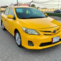 كورلا ٢٠٠٩ • رقم واسط • محرك وكير مكفول