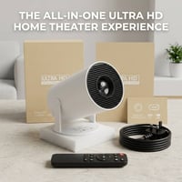 داتا شو • بروجكتور محمول • توصيل مجاني