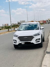 توسان 2020  رقم اربيل الجديد مواصفات 5 عدسات كشنات كهرب شحن ويرليس   م...