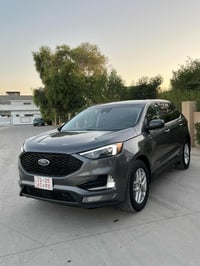 فورد ايدج للبيع Ford edge 2024  مواسفات SEL  ماشية 20 الاف مايل فقط  ض...