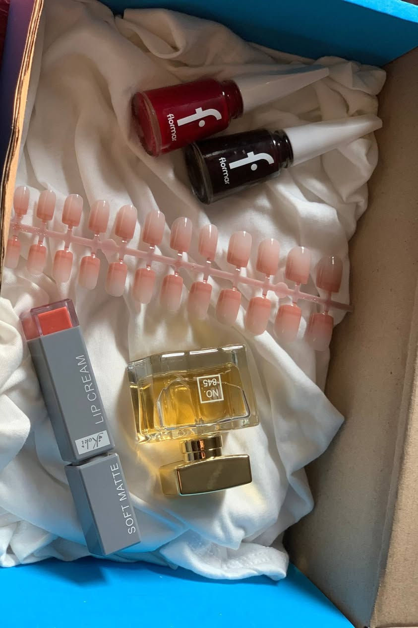 جمعه مباركه توفرت بوكسات حسب الطلب يوجد توصيل للحجز خاص


**إذا كنت صاحب هذا الإعلان وتريد حذفه لأي سبب، رجاءا أرسل رسالة إلى الدعم الفني**