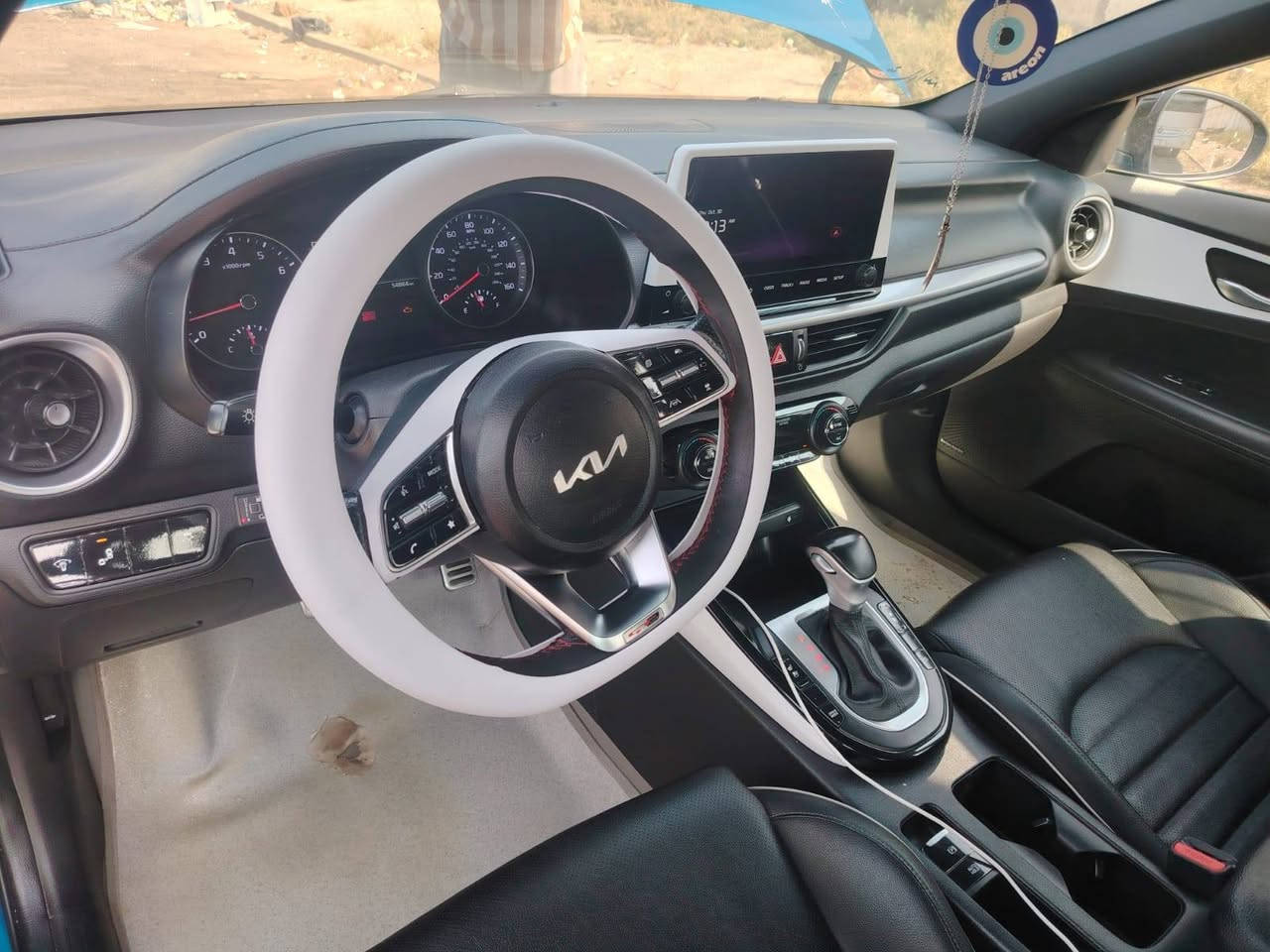 فورتي جي تي لاين ٢٠٢٣ فول مواصفات
***********
باسمي بغداد, العراق
