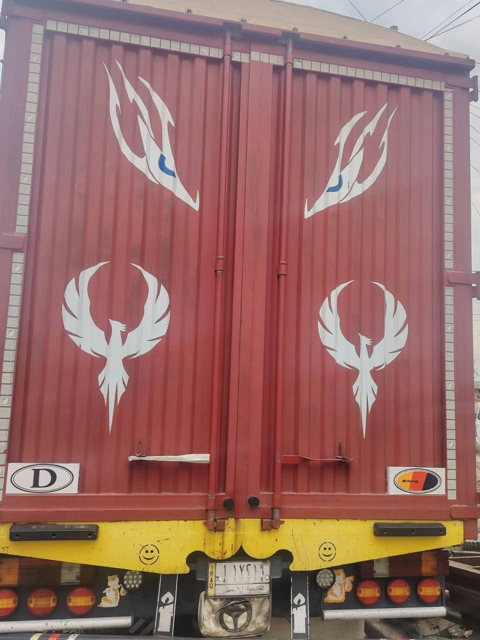 اكتروز ٢٠٠١ مكفوله شاصي وقماره ومكينه مكفوله سياره دبل تاير جاهزه
***********
***********
