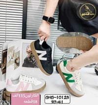 جملـــــــــــــــــة فقـــط ❗ احذية شبابي نسائي كوالتي عالي  الأسعـــ...