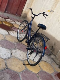 بسكليت • موديل 2017 • خدوش قليلة