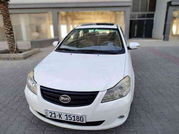 للبيع سياره BYD G3
موديل 14 فول مواصفات 
مكفول كالفه عامه  من صباغ تبديل 
كير ومحرك  بلادي  مكفول  كير اتو 
كشن  جلد فحته سقف محرك 1800
رقم سلمانيه جديد تحويل ثاني يوم 
مكان سياره واسط نعمانيه سعر72 $ بي مجال للاستفسار اتصال على رقم 
***********
المكان واسط قظاء نعمانية
