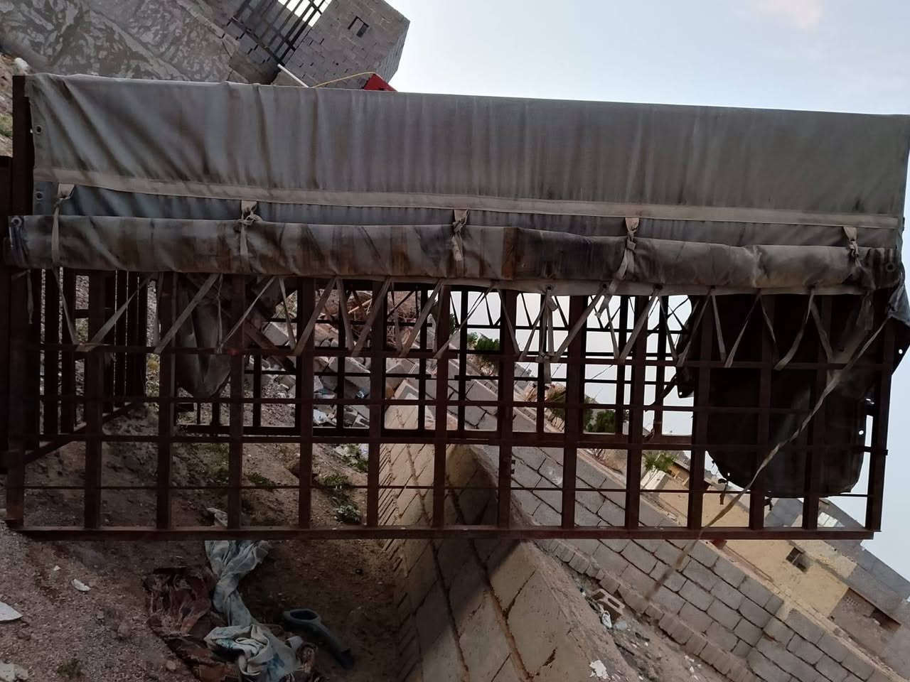 محجل كيه فحل للبيع هوه والجادر المكان فلوجه الاتصال ع الرقم *********** بي وتساب
